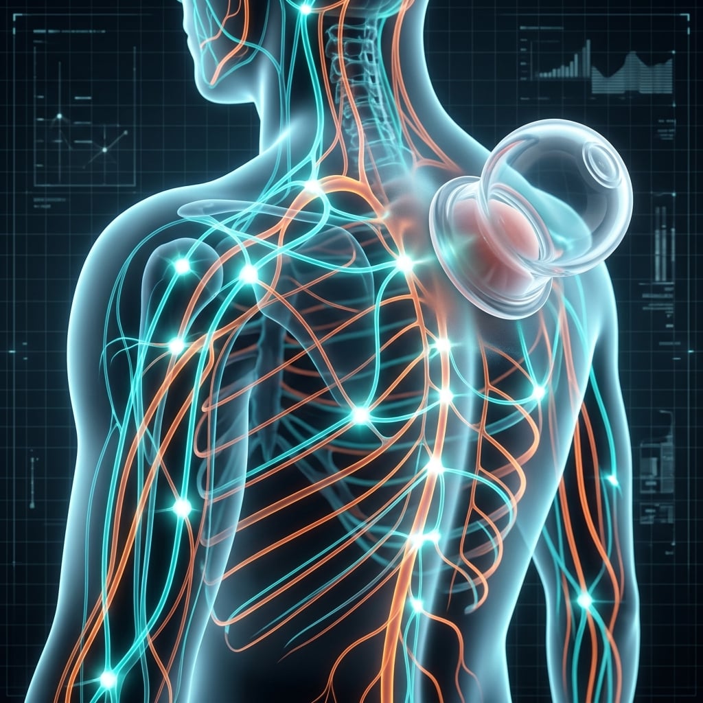 Futuristic Medical Network Intersections