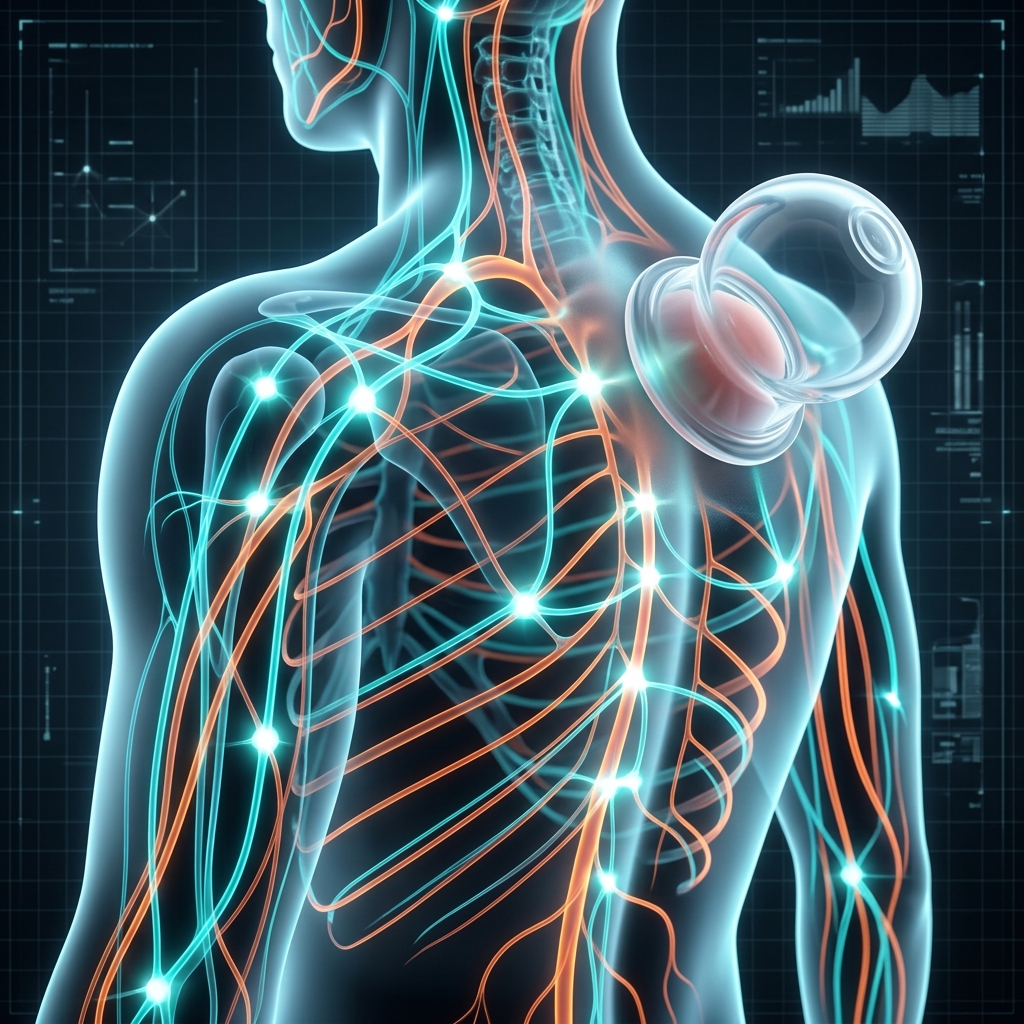 Futuristic Medical Network Intersections